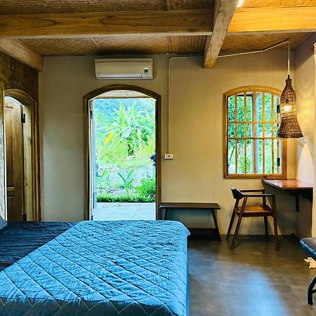 Mai Chau Valley Retreat Exteriér fotografie