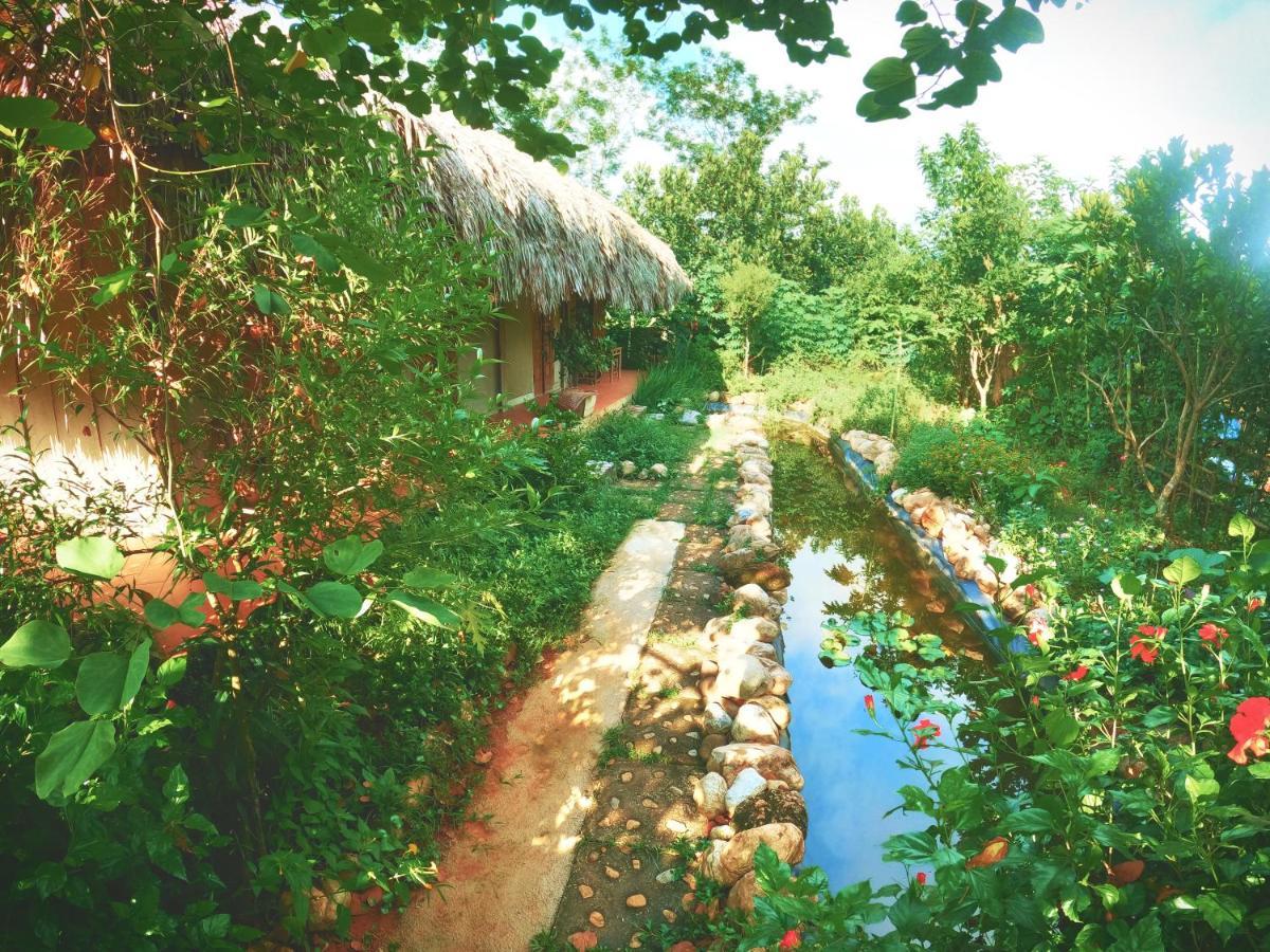 Mai Chau Valley Retreat Exteriér fotografie